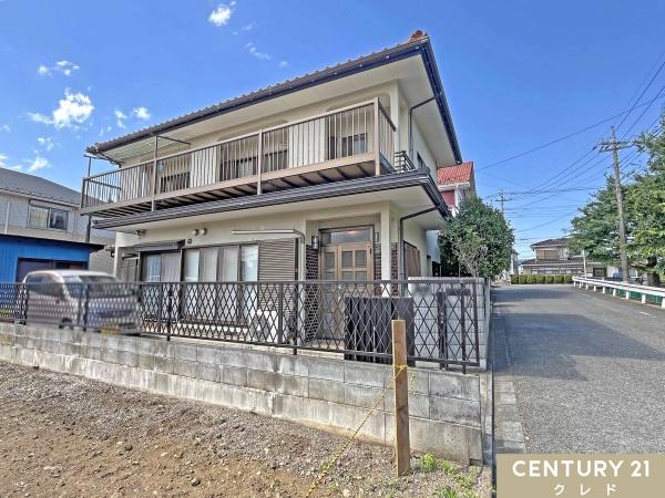 飯能市東町 中古一戸建て