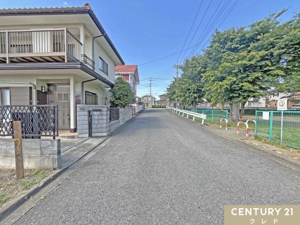 飯能市東町の中古一戸建て
