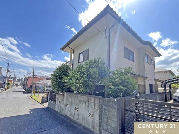 飯能市東町の中古一戸建て