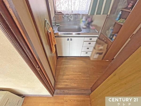 飯能市東町の中古一戸建て