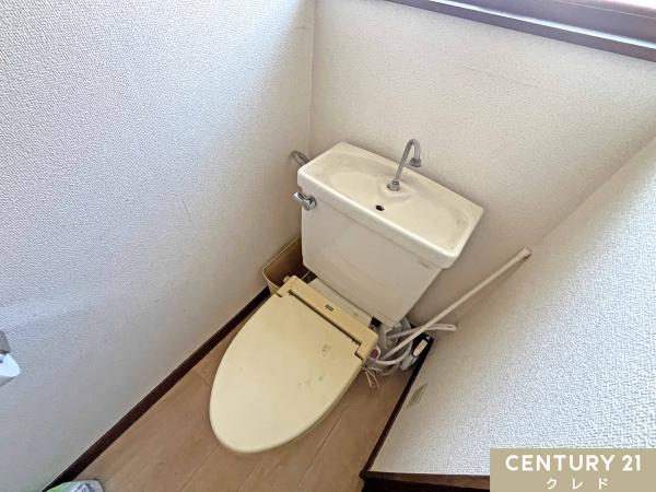 飯能市東町の中古一戸建て