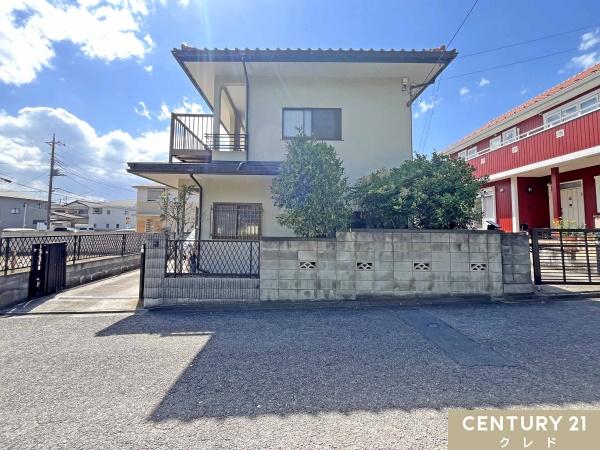 飯能市東町　中古一戸建て