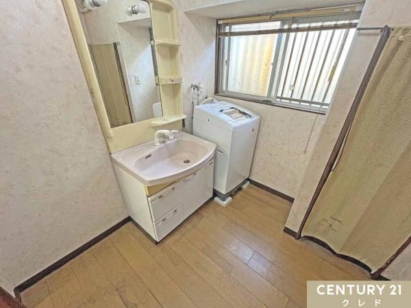 飯能市東町の中古一戸建て