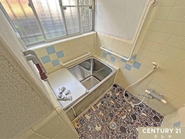 飯能市東町の中古一戸建て