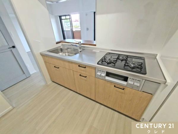 ライオンズマンション坂戸