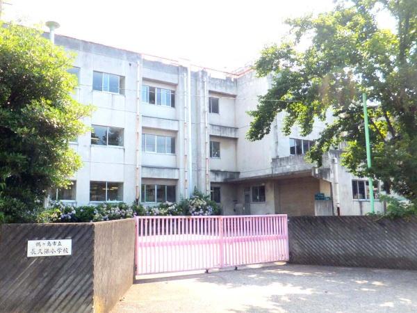 ライオンズマンション坂戸(鶴ヶ島市立長久保小学校)