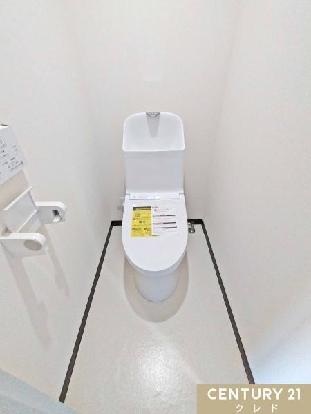 ライオンズマンション坂戸