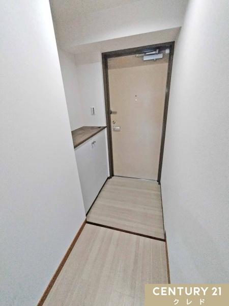 ライオンズマンション坂戸
