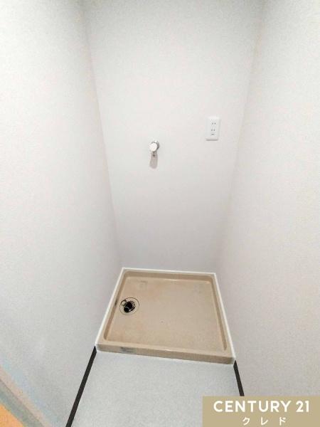 ライオンズマンション坂戸