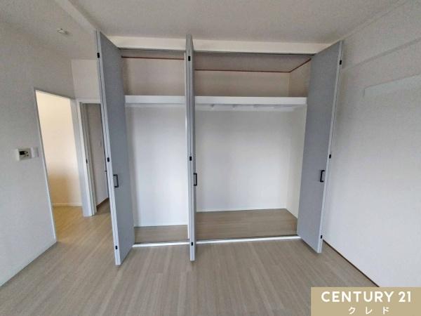 ライオンズマンション坂戸