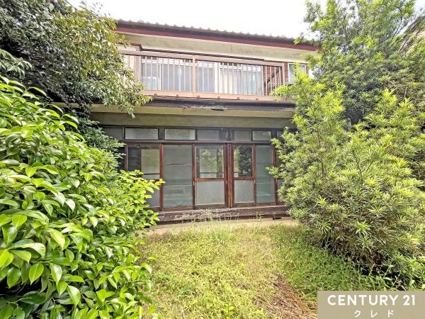 川越市今成　中古一戸建て