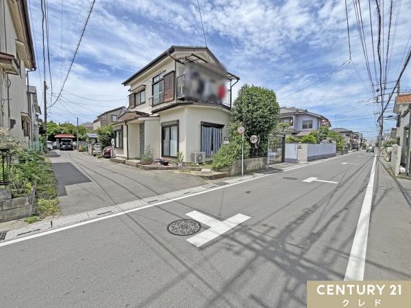 川越市今成３丁目の中古一戸建て