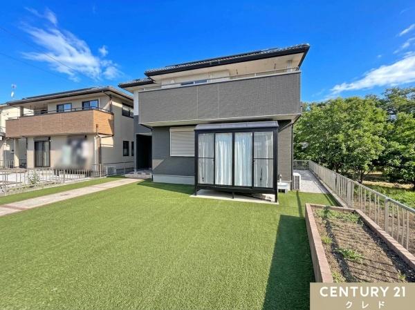 毛呂山町平山1丁目　中古一戸建て