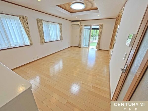 毛呂山町平山1丁目　中古一戸建て