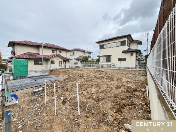 鳩山町鳩ヶ丘1丁目　新築一戸建て