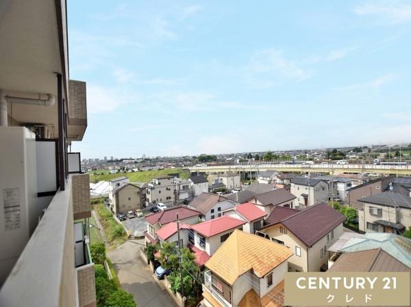 ライオンズマンション川越南古谷第3
