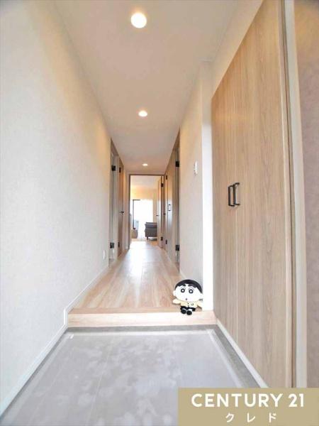 ライオンズマンション川越南古谷第3