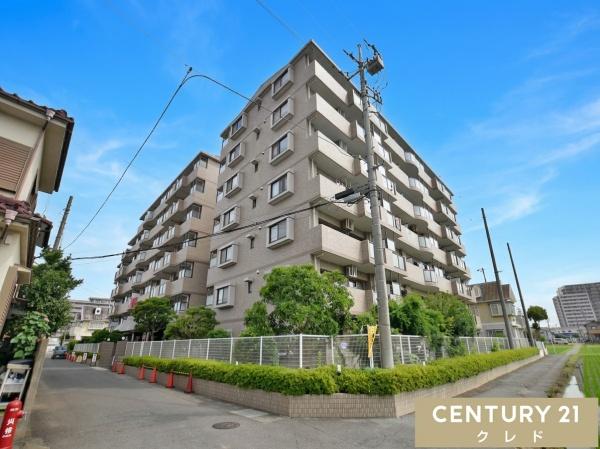 ライオンズマンション川越南古谷第3