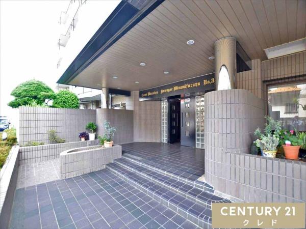 ライオンズマンション川越南古谷第3