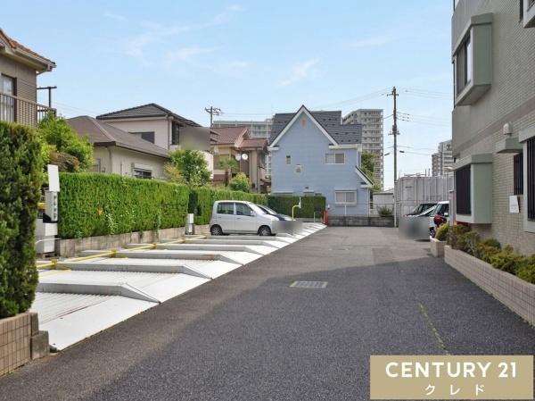 ライオンズマンション川越南古谷第3