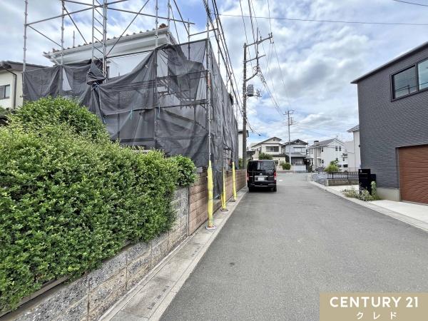 鶴ヶ島市大字中新田の中古一戸建て