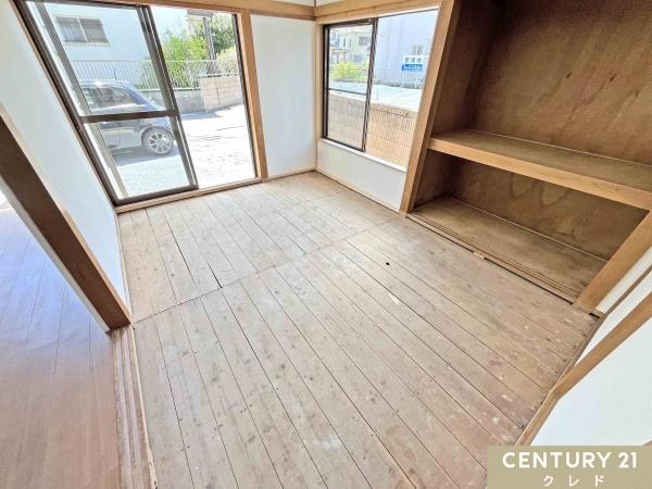 鶴ヶ島市大字中新田の中古一戸建て