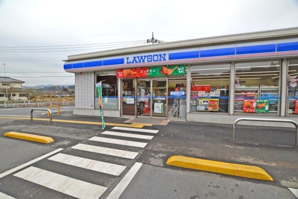 入間郡越生町大字西和田の中古一戸建て(ローソン越生西和田店)