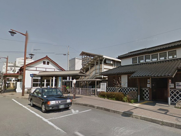 入間郡越生町大字西和田の中古一戸建て(越生駅(JR八高線))