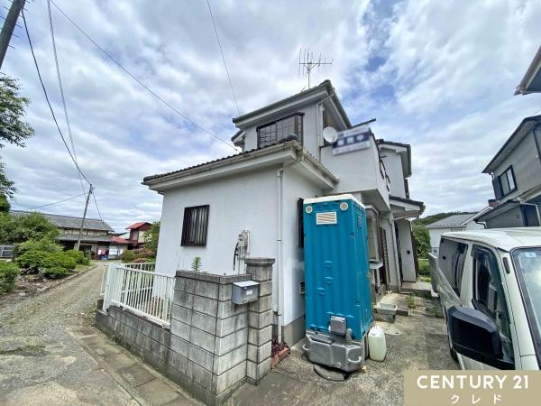 入間郡越生町1期 中古一戸建て
