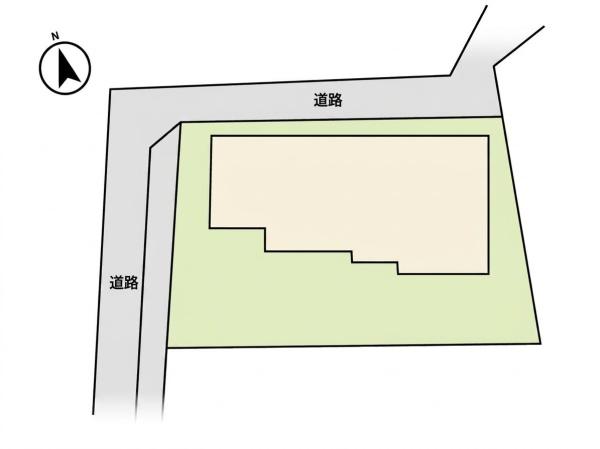 入間郡越生町大字西和田の中古一戸建て