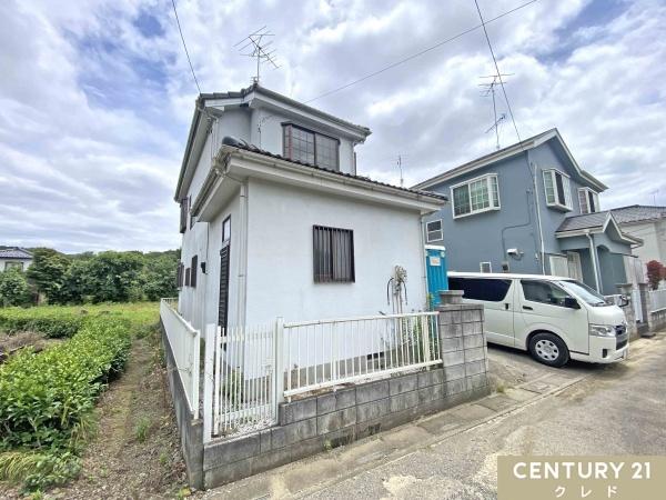入間郡越生町大字西和田の中古一戸建て