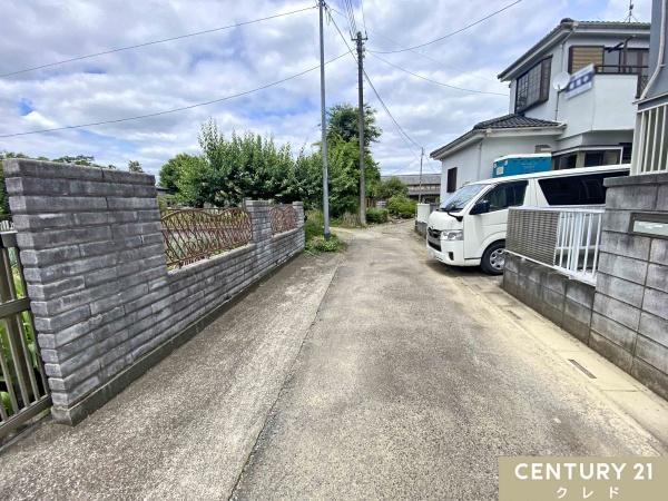入間郡越生町大字西和田の中古一戸建て