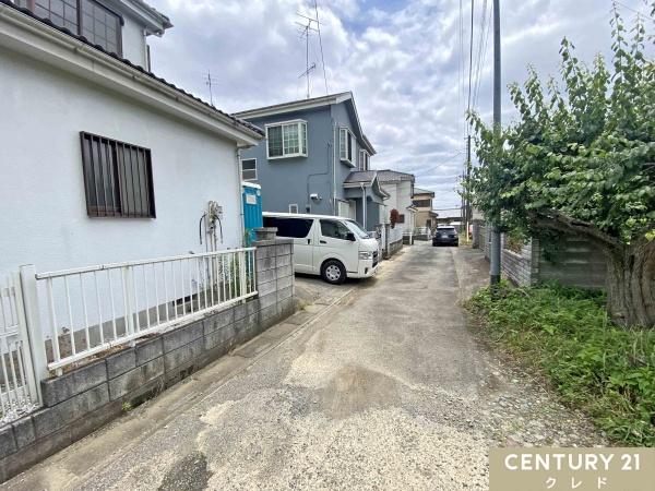 入間郡越生町大字西和田の中古一戸建て