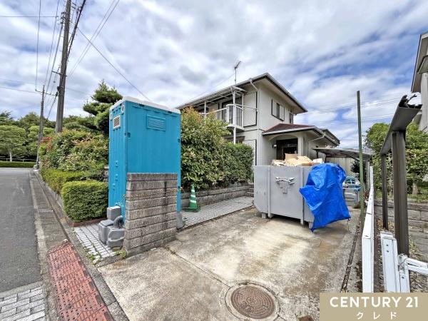 東松山市桜山台1期 中古一戸建て