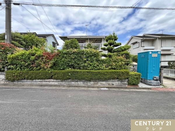 東松山市桜山台の中古一戸建て