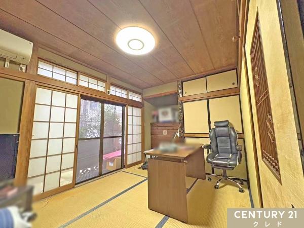 ふじみ野市大井武蔵野の中古一戸建て
