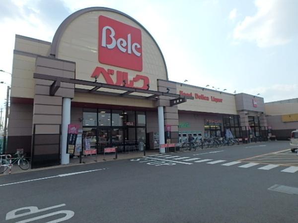 ふじみ野市大井武蔵野の中古一戸建て(ベルク大井緑ケ丘店)