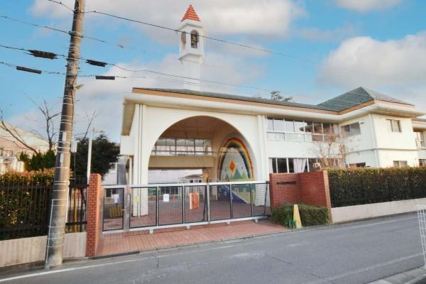 ふじみ野市大井武蔵野の中古一戸建て(文京学院大学ふじみ野幼稚園)