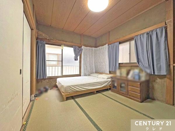 ふじみ野市大井武蔵野の中古一戸建て