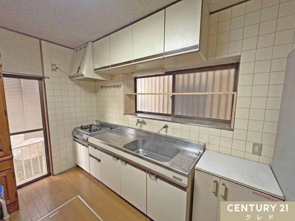 ふじみ野市大井武蔵野の中古一戸建て