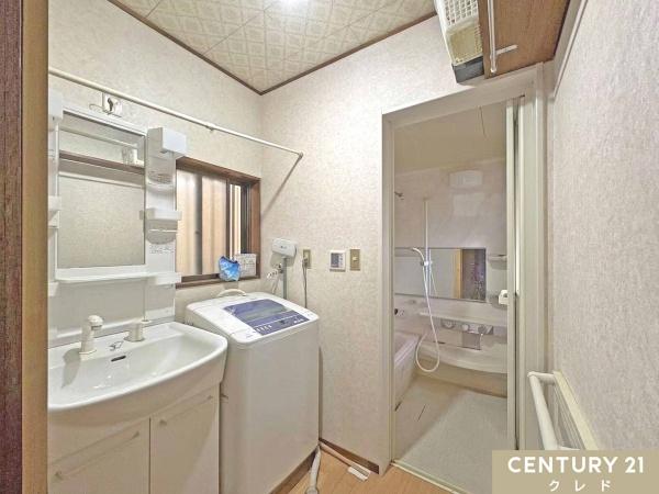ふじみ野市大井武蔵野の中古一戸建て