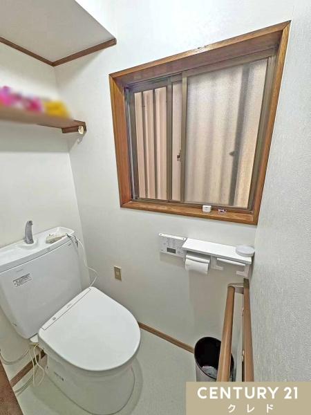 ふじみ野市大井武蔵野の中古一戸建て