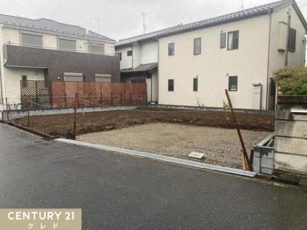 川越市吉田第4 新築一戸建て