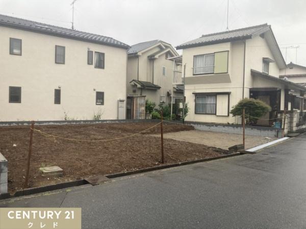 川越市吉田第4　新築一戸建て
