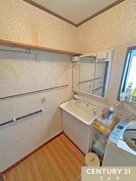 坂戸市中富町の中古一戸建て