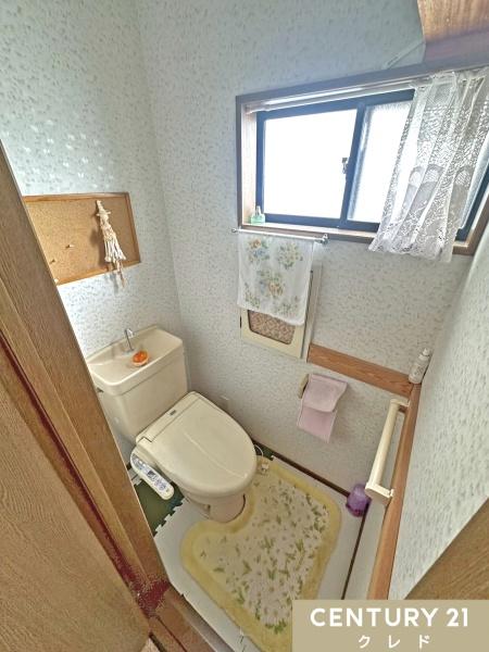 坂戸市中富町の中古一戸建て