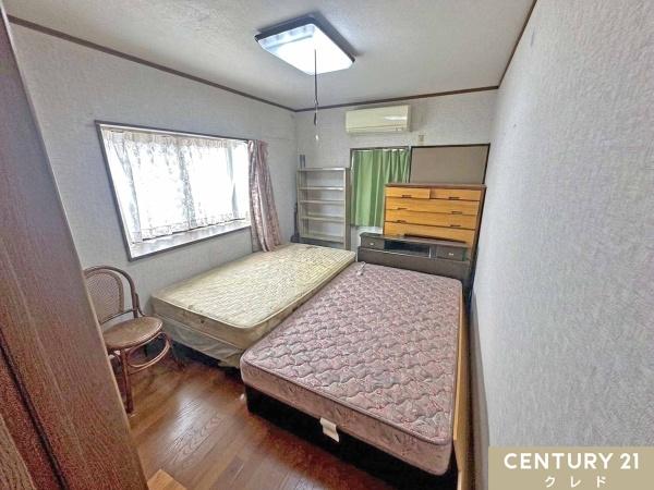 坂戸市中富町の中古一戸建て