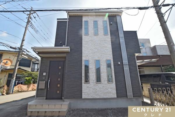 川越市大塚2丁目　中古一戸建て