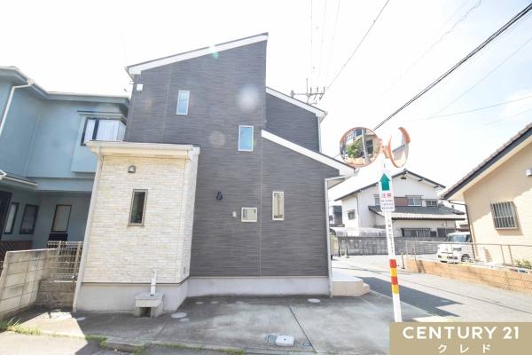 川越市大塚2丁目　中古一戸建て