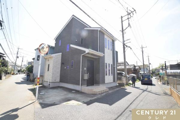 川越市大塚2丁目　中古一戸建て